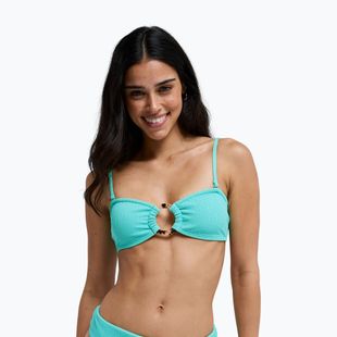 Góra od stroju kąpielowego ROXY Sunshine Bandeau katydid