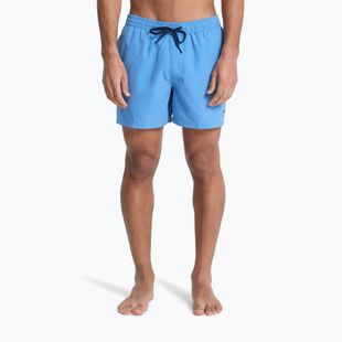 Szorty kąpielowe męskie Quiksilver Everyday Solid Volley 15" riviera