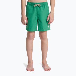 Szorty kąpielowe dziecięce Quiksilver Everyday Volley 14" leprechaun