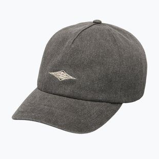 Czapka z daszkiem damska Billabong Hot Weather off black