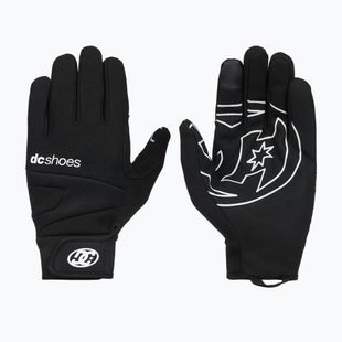 Rękawice snowboardowe DC Trackstar Park black