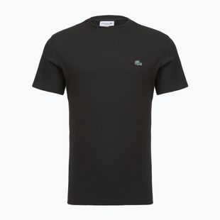 Koszulka męska Lacoste TH2630 black