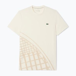 Koszulka tenisowa męska Lacoste TH4753 lapland