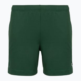 Spodenki tenisowe męskie Lacoste GH0138 green