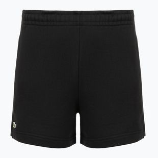 Spodenki damskie Lacoste GF5341 black