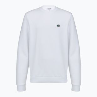 Bluza męska Lacoste SH9364 white
