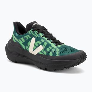 Buty damskie VEJA Veja X Cesar Villalba poker/cashew/absinthe