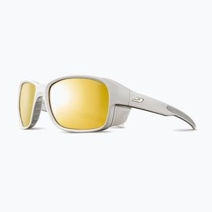 Okulary przeciwsłoneczne Julbo Monterosa 2 Reactiv S2-S4 grey/light grey