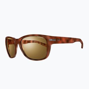 Okulary przeciwsłoneczne Julbo Carmel Polarized 3 turtle shell