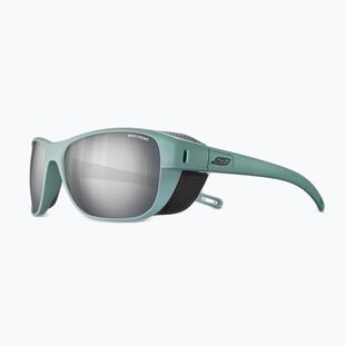Okulary przeciwsłoneczne Julbo Camino Spectron matt olive green/black