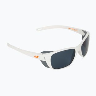 Okulary przeciwsłoneczne Julbo Camino M Polarized S3 HD white