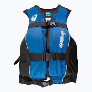 Kamizelka asekuracyjna AQUADESIGN Centre Club blue