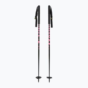 Kije narciarskie Black Crows Oxus black/pink