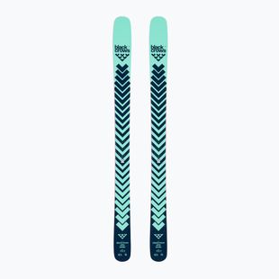 Narty zjazdowe damskie Black Crows Atris Birdie W turquoise