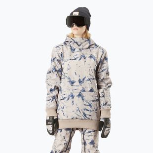 Kurtka narciarska damska Picture Parker Print 5/5 freeze