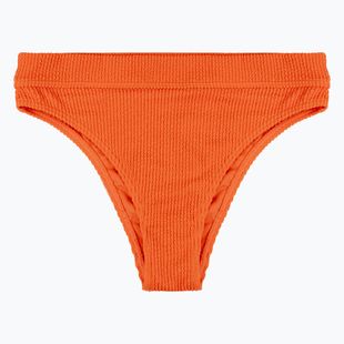 Dół od stroju kąpielowego Billabong Summer High Maui Rider orange crush