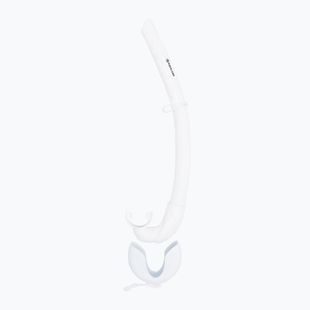 Fajka do snorkelingu Aqualung Wrap white