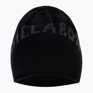 Czapka zimowa damska Billabong Layered On black