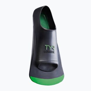 Płetwy do pływania TYR Burner 2.0 green