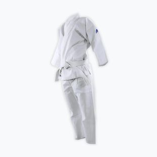 Karategi z pasem dziecięce adidas Evolution white