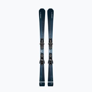 Narty zjazdowe damskie Elan Primetime N°2 W Sport Shift X + wiązania EL 9.0 GW Shift