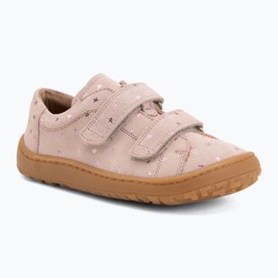 Buty barefoot dziecięce Froddo Baze stars