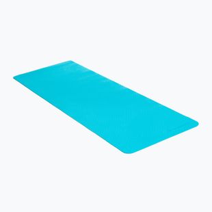 Mata do jogi Schildkröt Yoga Mat 4 mm blue
