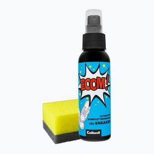 Środek do czyszczenia butów Collonil Boom 100 ml