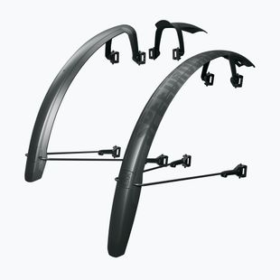 Błotniki rowerowe SKS Speedrocker XL black