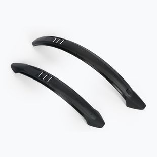 Błotniki rowerowe SKS Velo Kids 55 20" / 55 mm black