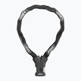 Zapięcie rowerowe ABUS Lock Chain 7807F/85 black