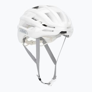 Kask rowerowy ABUS Airbreaker 2.0 pure white