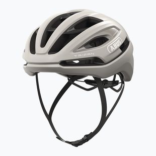 Kask rowerowy ABUS Taipan sand beige