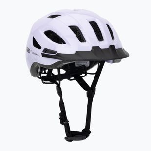 Kask rowerowy ABUS Urban-I 4.0 light lavender