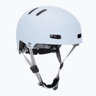 Kask rowerowy ABUS Xoxo aqua blue