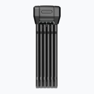 Zapięcie rowerowe ABUS Bordo 6200K/90 SH black