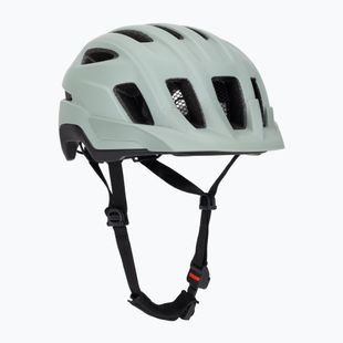 Kask rowerowy Alpina Paranus MIPS willow green matt