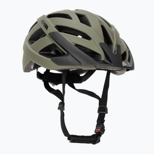 Kask rowerowy Alpina Panoma 3.0 olive matt