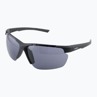 Okulary przeciwsłoneczne Alpina Defey HR black matte/black