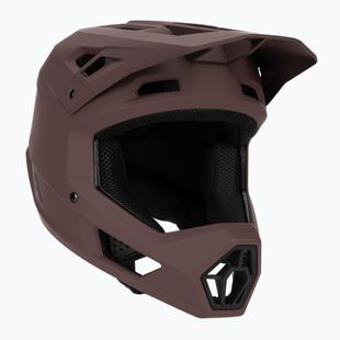Kask rowerowy Alpina Pikes MIPS ox matt