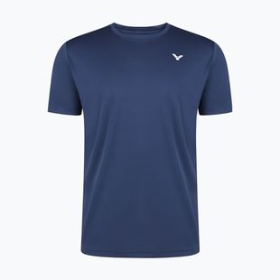 Koszulka tenisowa męska VICTOR T-13102 B dark blue