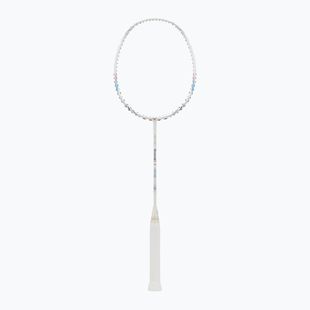 Rakieta do badmintona VICTOR Drivex moonlight white