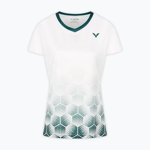Koszulka damska VICTOR T-54103 W white