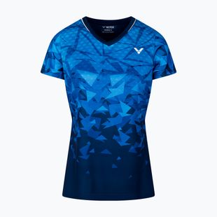 Koszulka damska VICTOR T-54100 W blue