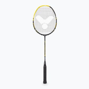 Rakieta do badmintona VICTOR Ultramate 9 black/yellow