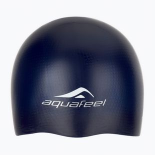 Czepek pływacki aquaFeel Bullitt navy