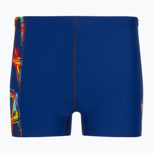 Bokserki pływackie dziecięce aquaFeel Short colorful a