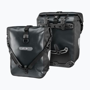 Sakwy rowerowe ORTLIEB Sport-Roller Classic 2 x 12.5 l asphalt/black