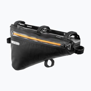 Torba rowerowa na ramę ORTLIEB Frame-Pack 6 l black matte
