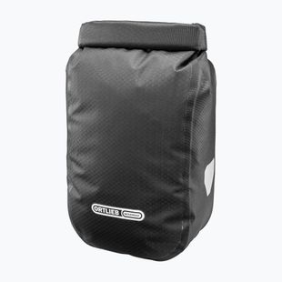Torba rowerowa na widelec ORTLIEB Fork-Pack 5.8 l black matte